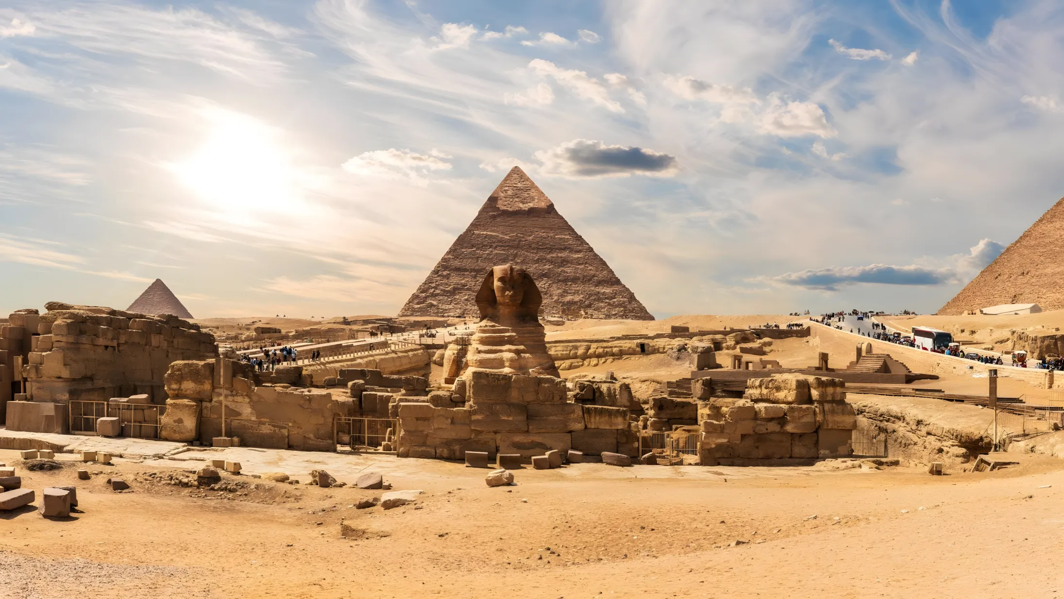 Ultimate Egypt Grand Tour