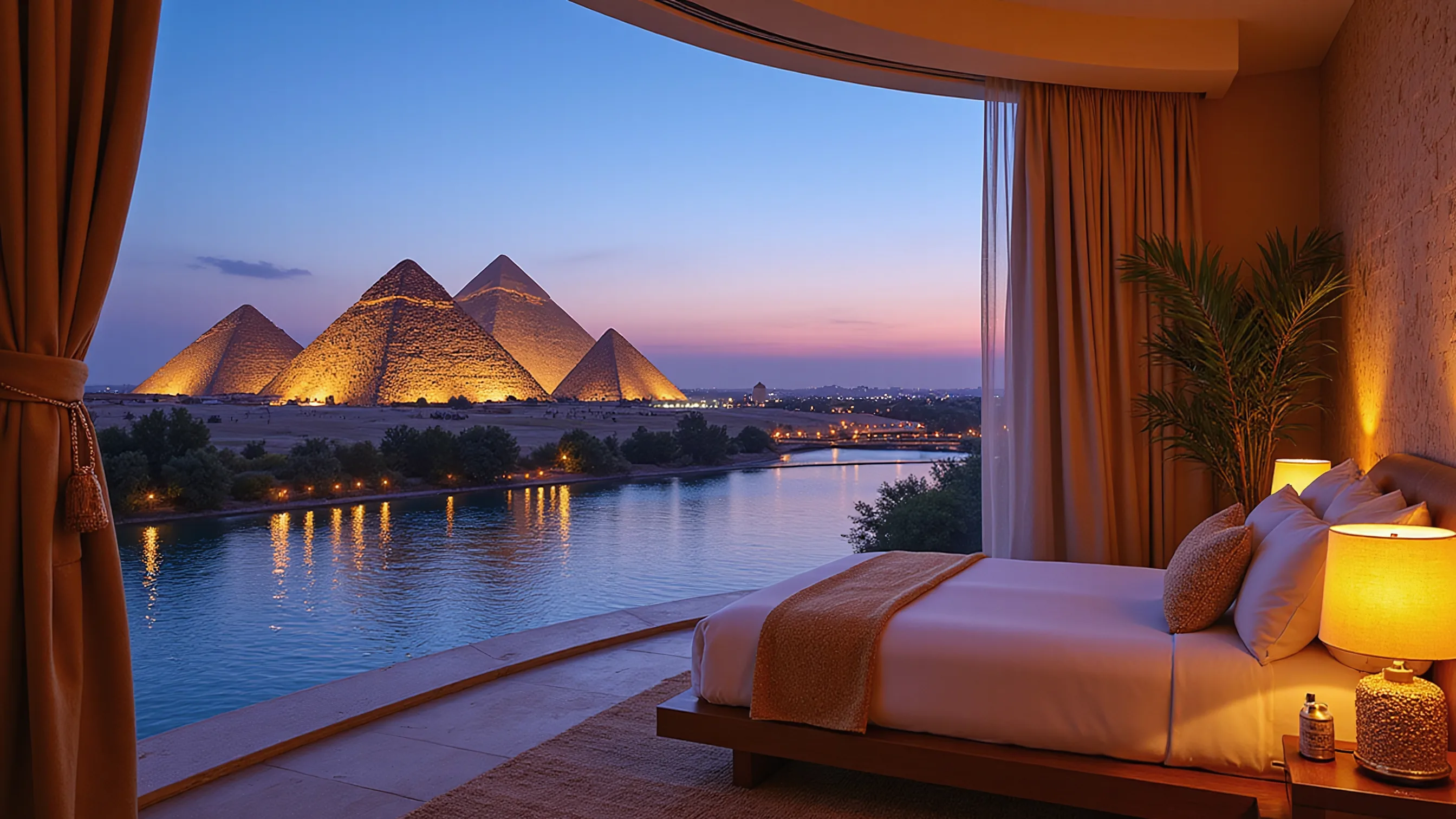Egypt VIP Tours
