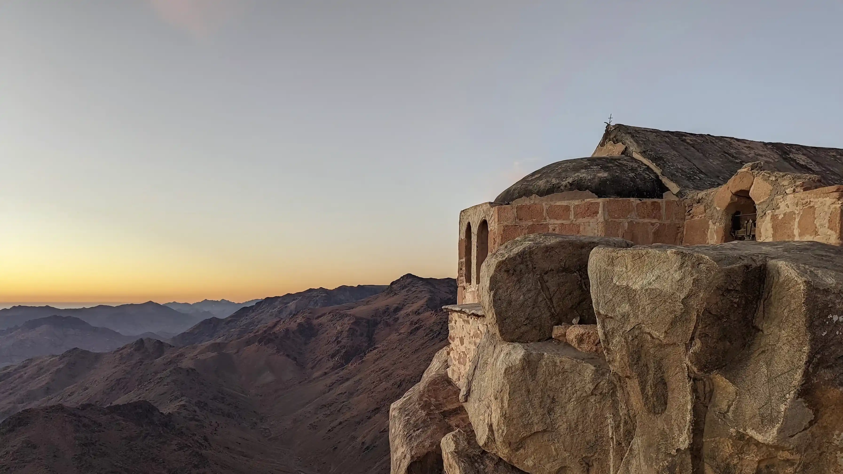 Saint Catherine