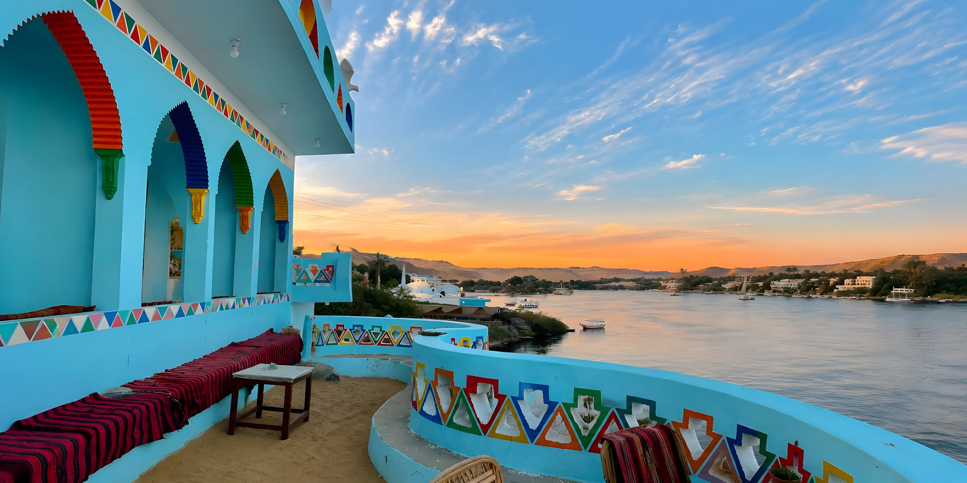 Aswan